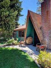 1132 W Aeroplane, Big Bear City, CA 92314
