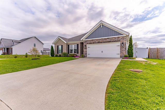 13041 Halle Drive, Evansville, IN 47725