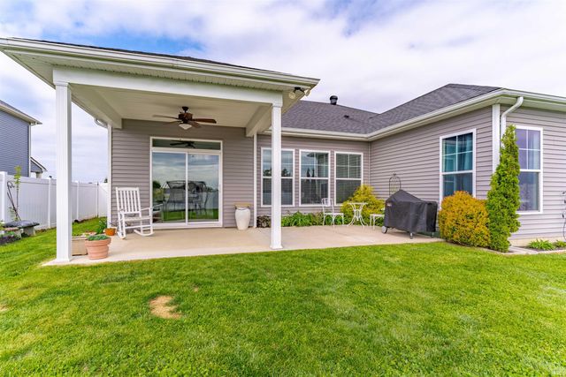 13041 Halle Drive, Evansville, IN 47725