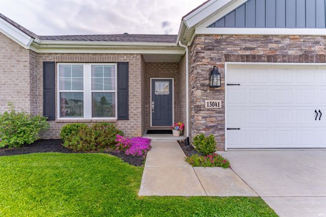 13041 Halle Drive, Evansville, IN 47725