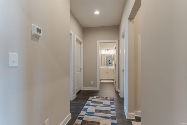 13041 Halle Drive, Evansville, IN 47725
