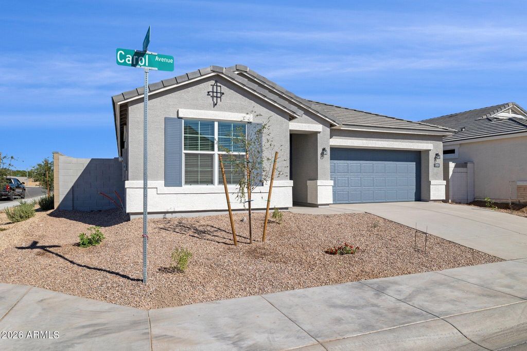 10011 N 176TH Avenue, Waddell, AZ 85355 — photo 2