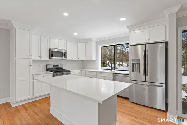 55 Blackhawk Lane B, Stratford, CT 06614