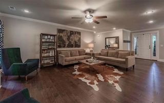 5 Arden Circle, Bella Vista, AR 72714