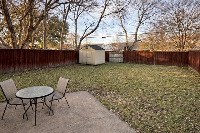 2901 Maple Drive, Garland, TX 75042