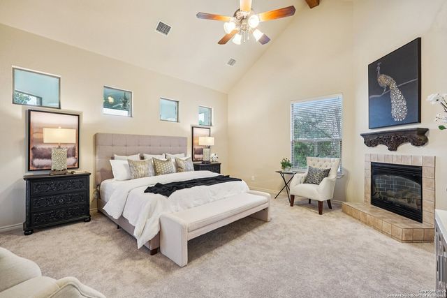 9619 Mulberry Way, Helotes, TX 78023