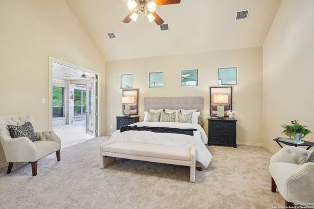 9619 Mulberry Way, Helotes, TX 78023