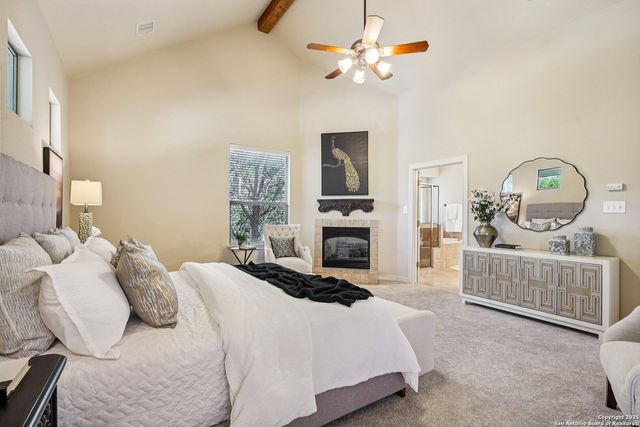 9619 Mulberry Way, Helotes, TX 78023