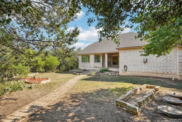 9619 Mulberry Way, Helotes, TX 78023