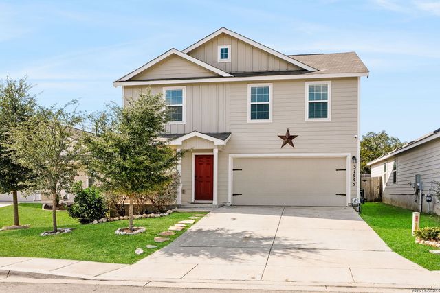 31545 Nimbus, Bulverde, TX 78163