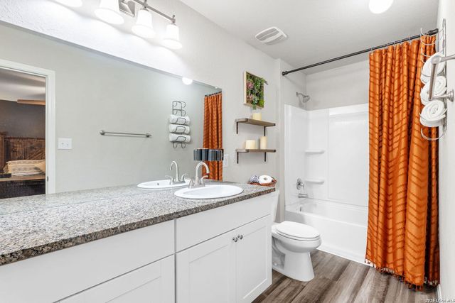 31545 Nimbus, Bulverde, TX 78163