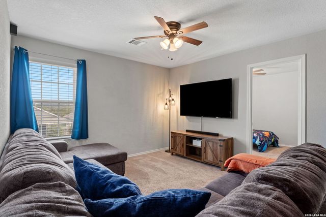 31545 Nimbus, Bulverde, TX 78163