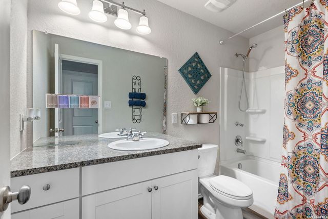 31545 Nimbus, Bulverde, TX 78163