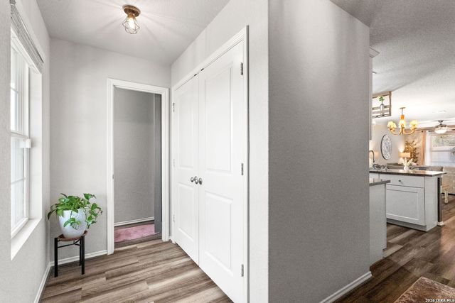 31545 Nimbus, Bulverde, TX 78163