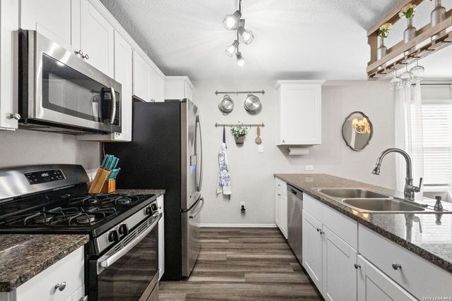 31545 Nimbus, Bulverde, TX 78163