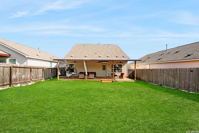 31545 Nimbus, Bulverde, TX 78163