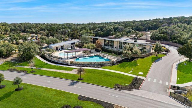 31545 Nimbus, Bulverde, TX 78163