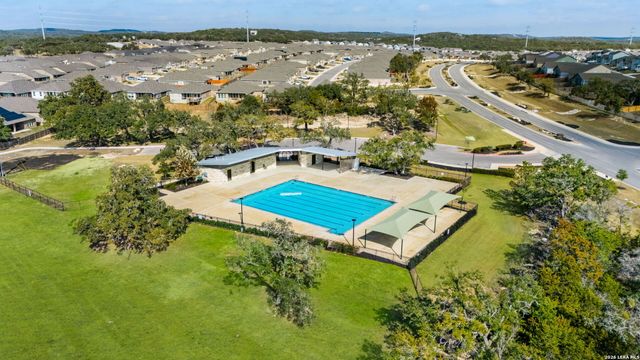 31545 Nimbus, Bulverde, TX 78163