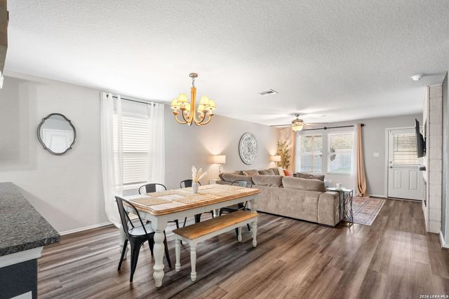 31545 Nimbus, Bulverde, TX 78163