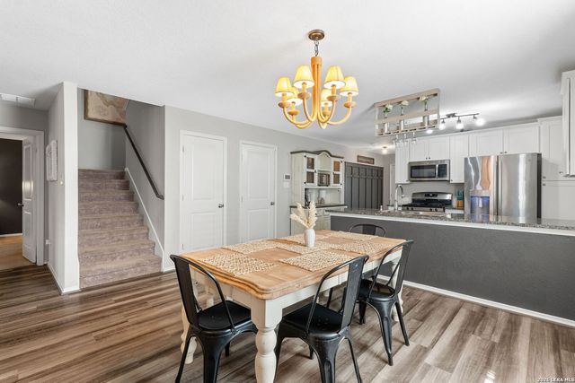 31545 Nimbus, Bulverde, TX 78163