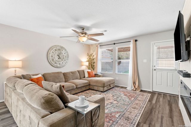 31545 Nimbus, Bulverde, TX 78163