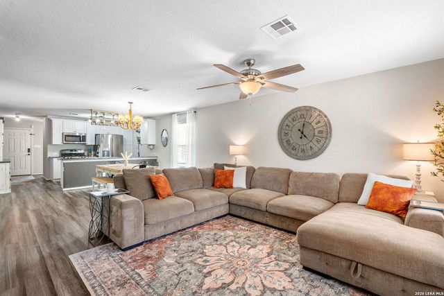 31545 Nimbus, Bulverde, TX 78163