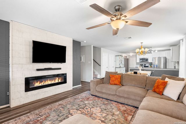 31545 Nimbus, Bulverde, TX 78163