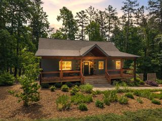 531 Sowers Road, Blue Ridge, GA 30513