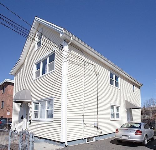 22 Murdock St 2, Somerville, MA 02144