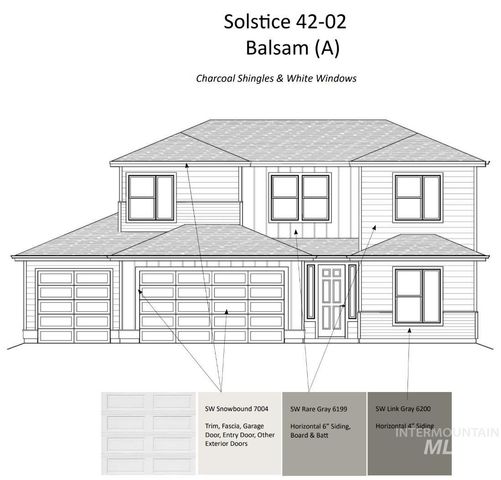4317 Tropic Way, Caldwell, ID 83607