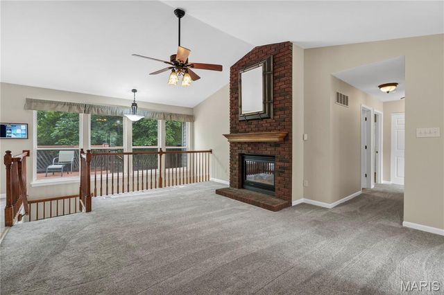 330 Woodlawn Terrace Court, Ballwin, MO 63021