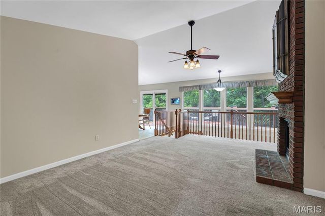 330 Woodlawn Terrace Court, Ballwin, MO 63021