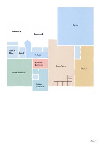 330 Woodlawn Terrace Court, Ballwin, MO 63021