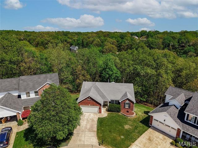 330 Woodlawn Terrace Court, Ballwin, MO 63021