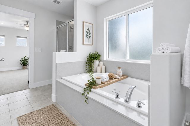 7852 N SAGEBRUSH LN, Eagle Mountain, UT 84005