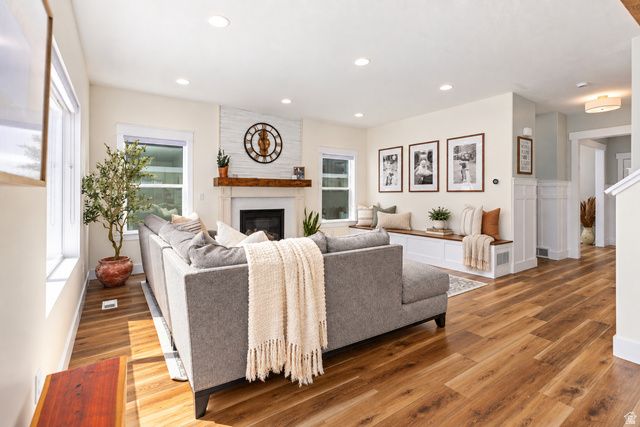 7852 N SAGEBRUSH LN, Eagle Mountain, UT 84005