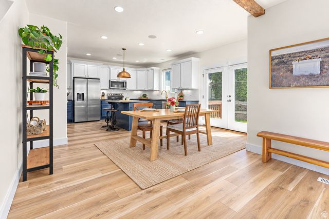 7852 N SAGEBRUSH LN, Eagle Mountain, UT 84005