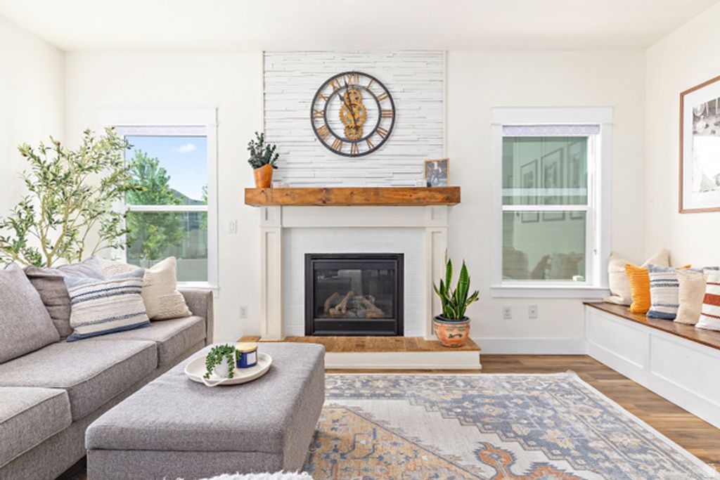 7852 N SAGEBRUSH LN, Eagle Mountain, UT 84005 — photo 5
