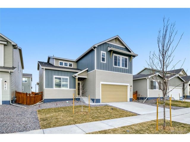 4147 Runyon Lake St, Brighton, CO 80601