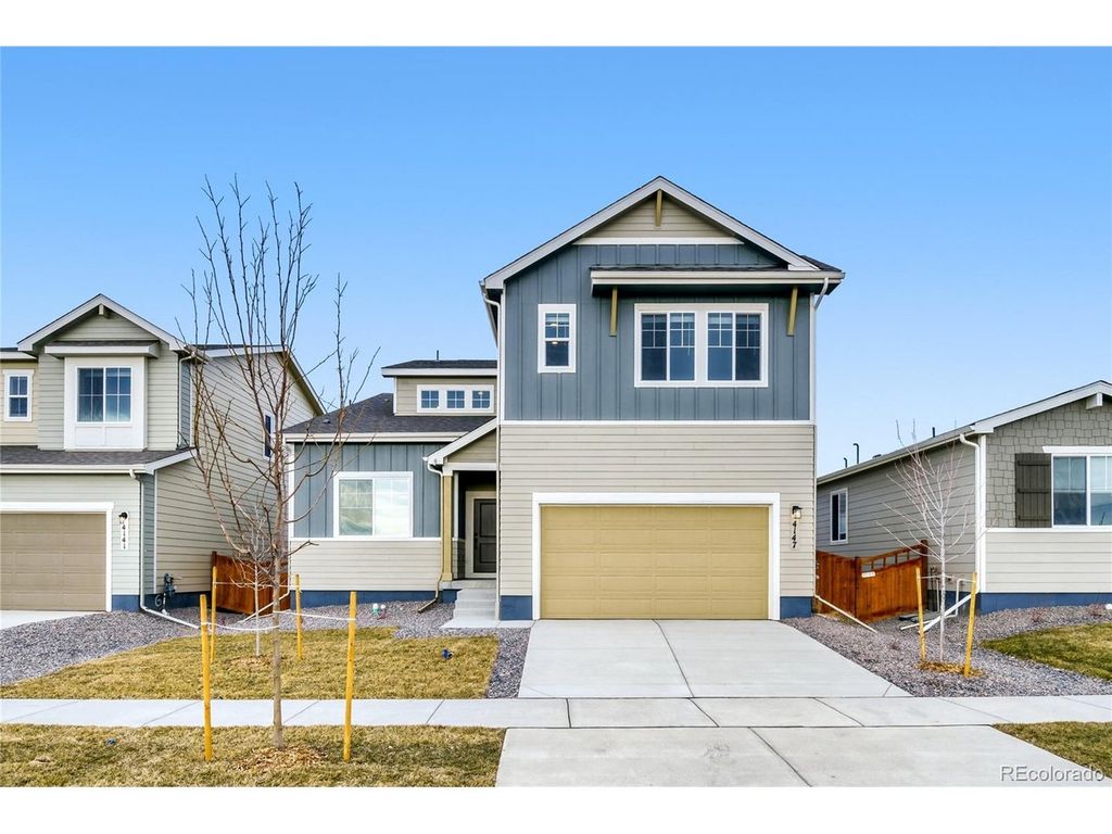 4147 Runyon Lake St, Brighton, CO 80601