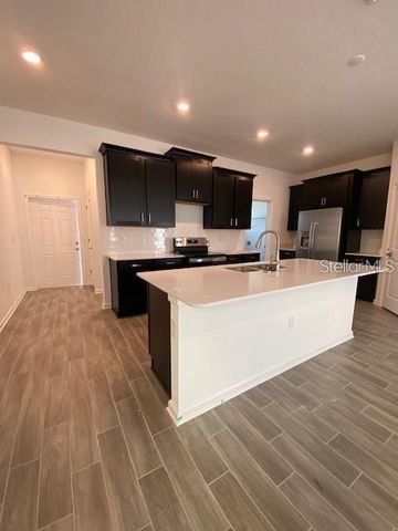 1736 FULFILLMENT DRIVE, Kissimmee, FL 34744