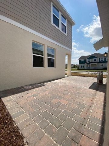 1736 FULFILLMENT DRIVE, Kissimmee, FL 34744