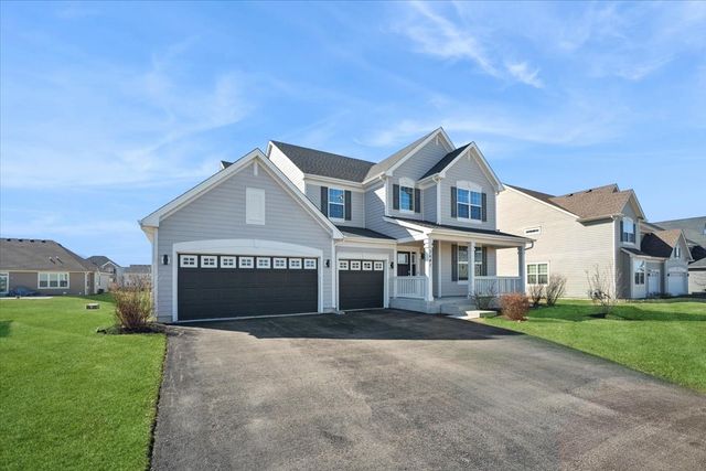 3641 Eldorado Road, Elgin, IL 60124