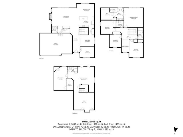 3641 Eldorado Road, Elgin, IL 60124