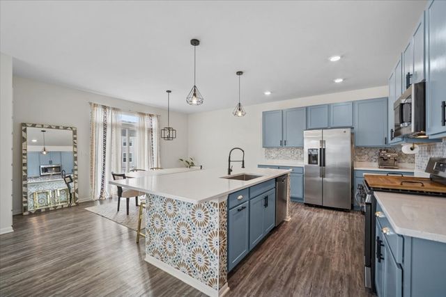 3641 Eldorado Road, Elgin, IL 60124