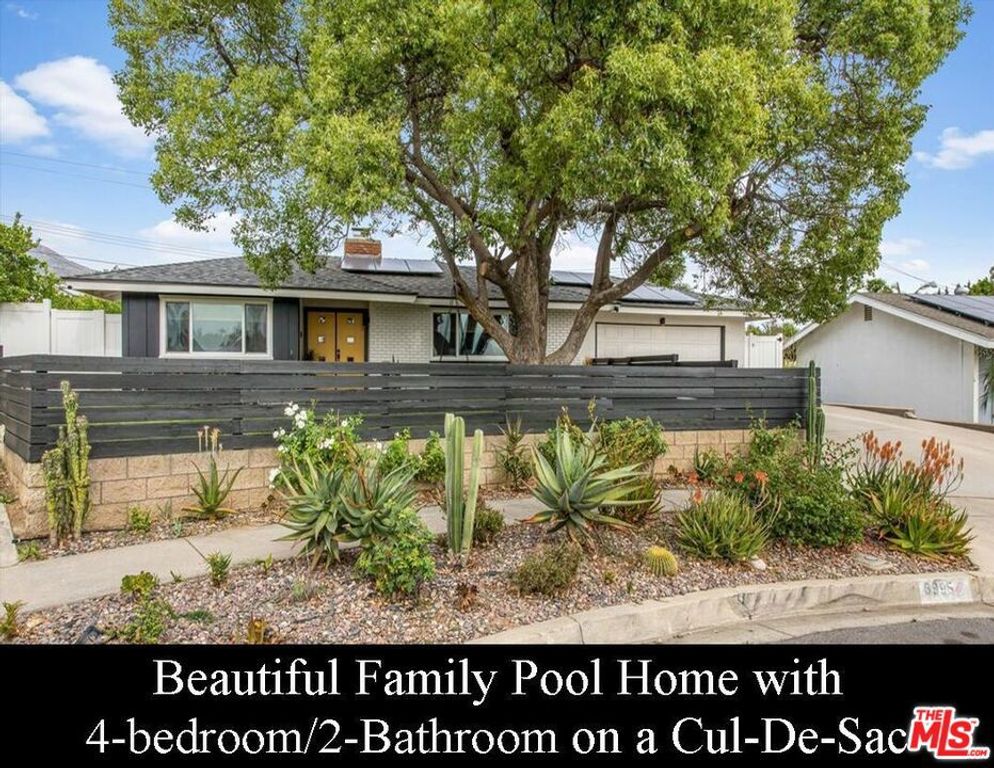 Image 3 of property listing at 6995 Bonita Drive, Highland, CA 92346