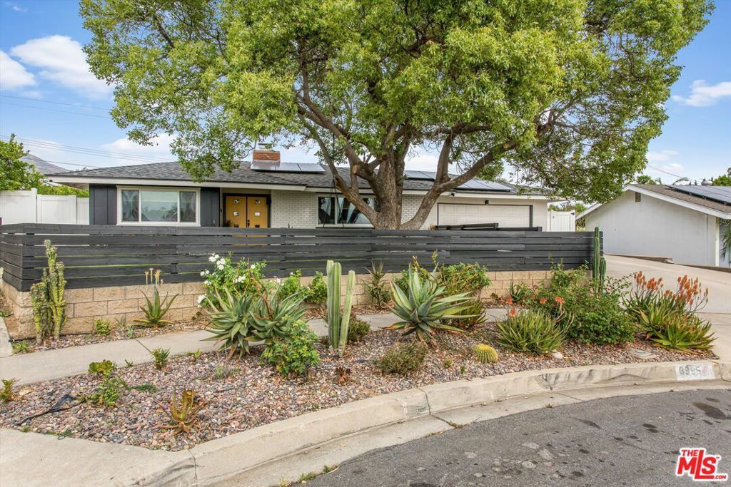 Image 5 of property listing at 6995 Bonita Drive, Highland, CA 92346