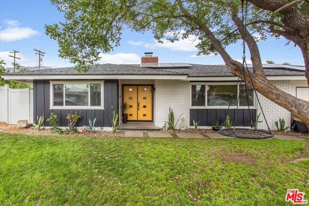 Image 8 of property listing at 6995 Bonita Drive, Highland, CA 92346