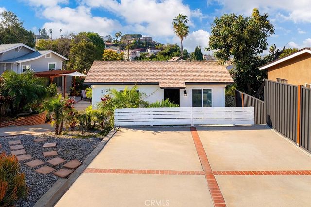 2109 Cathryn Drive, Rosemead, CA 91770