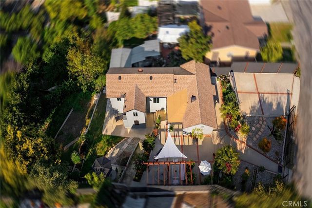 2109 Cathryn Drive, Rosemead, CA 91770